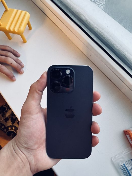 Продается Iphone 14 Pro