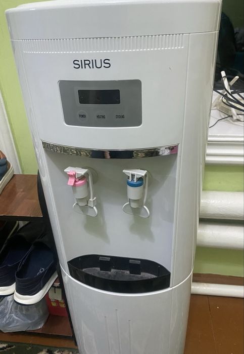 Кульер почти новый