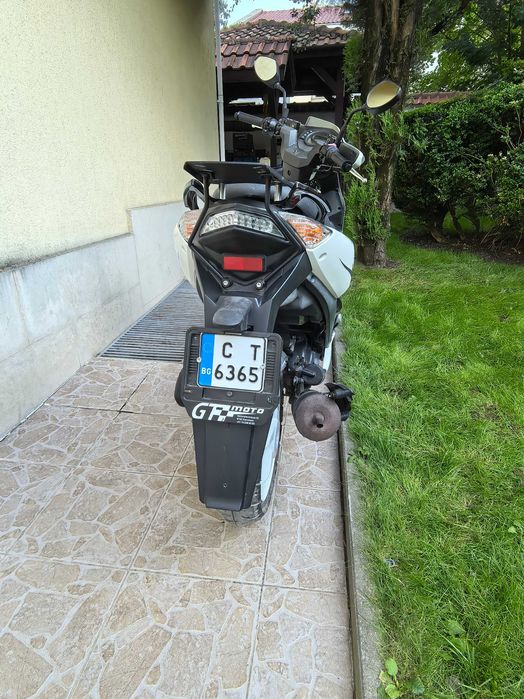 Продавам Мотоциклет