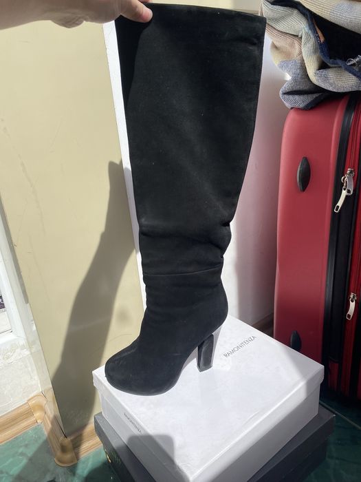 Женские сандали