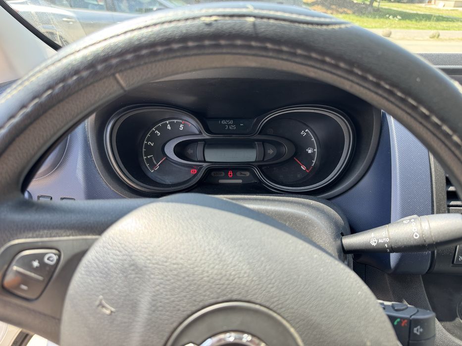 Opel vivaro 1.6 CDTI 20019