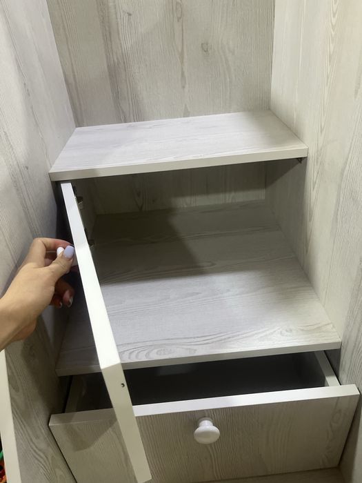 Кровать детская продам
