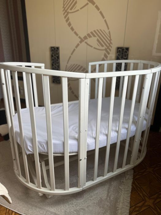 Детский кровать срочно продаётся