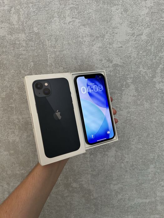 Продам айфон 13 на 128 гб