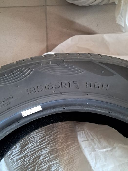 Покрышка для автомобиля