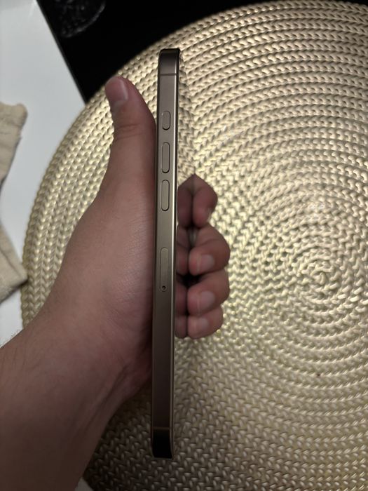 Iphone 16 Pro Max 512 gb