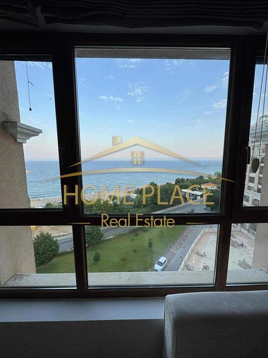 ПАРКОМЯСТО ! Двустаен апартамент под наем - к.к.Златни пясъци