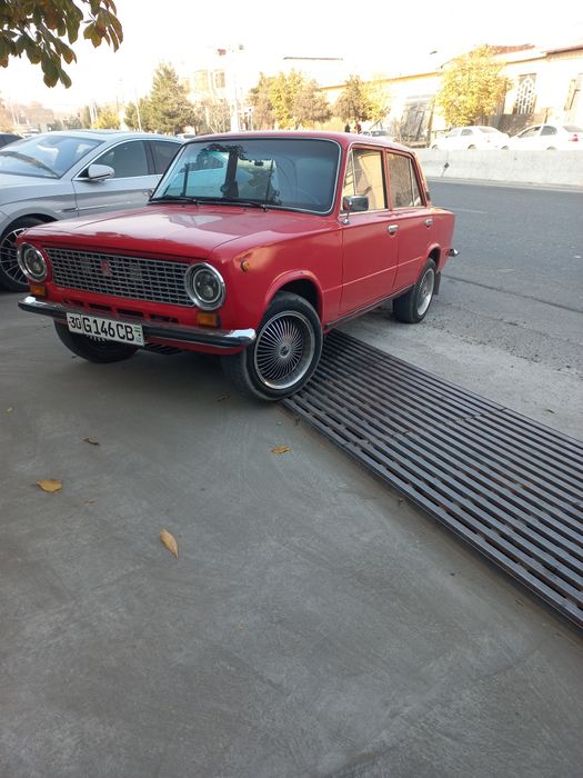 Ваз 21013 сотилади