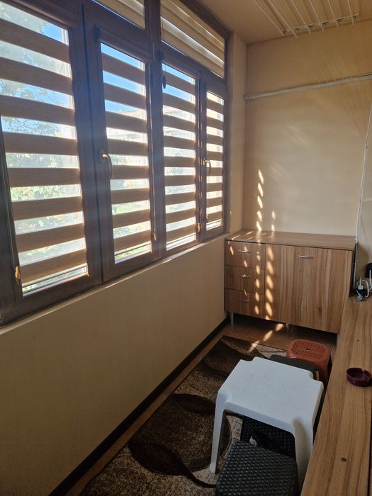 Продава се Четиристаен апартамент в Пловдив, Коматево - 80 кв.м за 2063 €/кв.м - Снимка #3