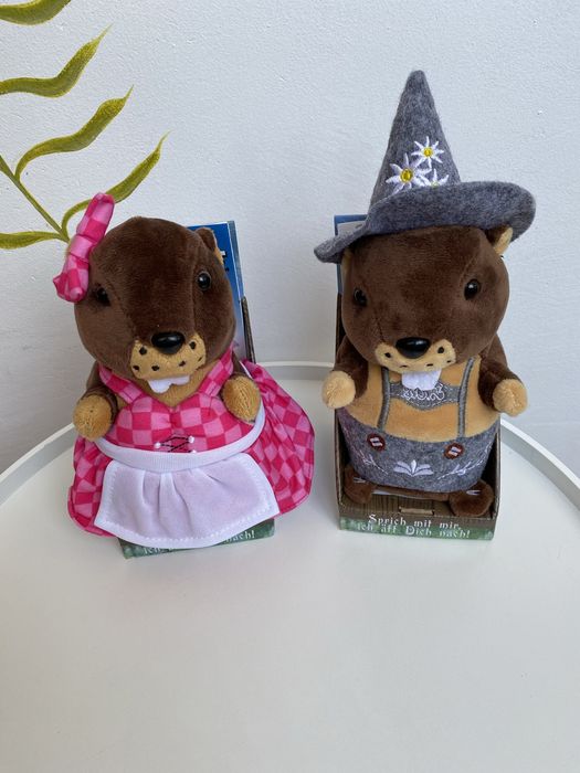 Интерактивни играчки