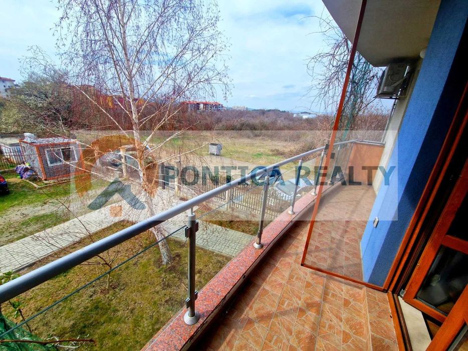 Продава се Двустаен апартамент в Несебър - 60 кв.м за 1084 €/кв.м - Снимка #6