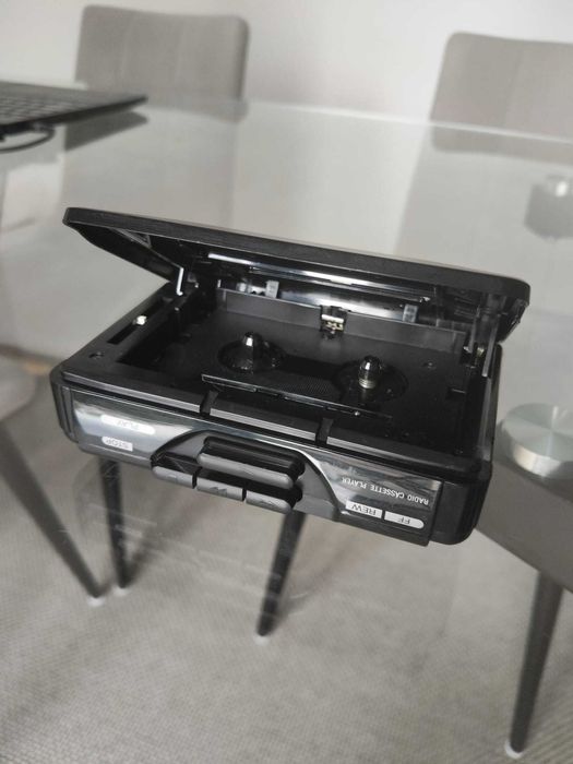 Walkman Sony WM-F2015