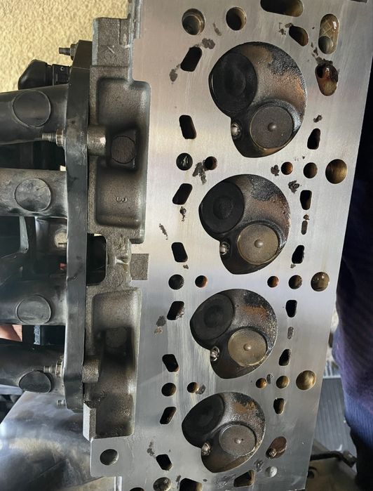 Vand Motor Peugeot 1.4 KFW + cutie viteze + ambreiaj – GATA DE MONTAT”