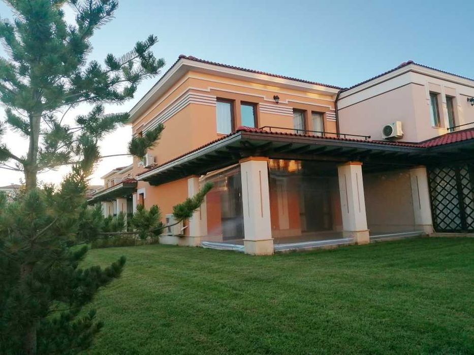 Продава се Къща в Созопол - 149 кв.м за 1605 €/кв.м - Снимка #6