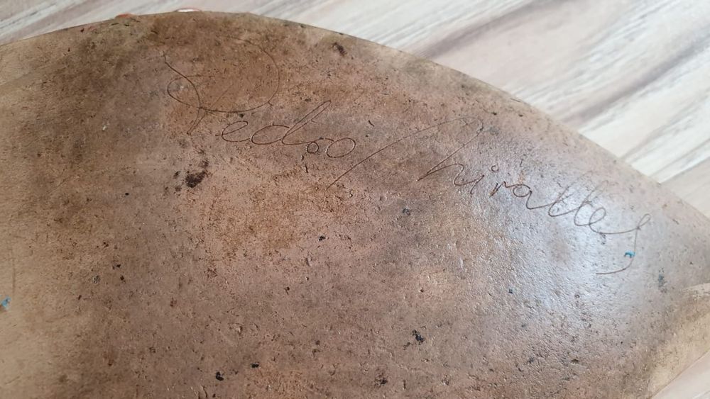 Босоножки Pedro Miralles