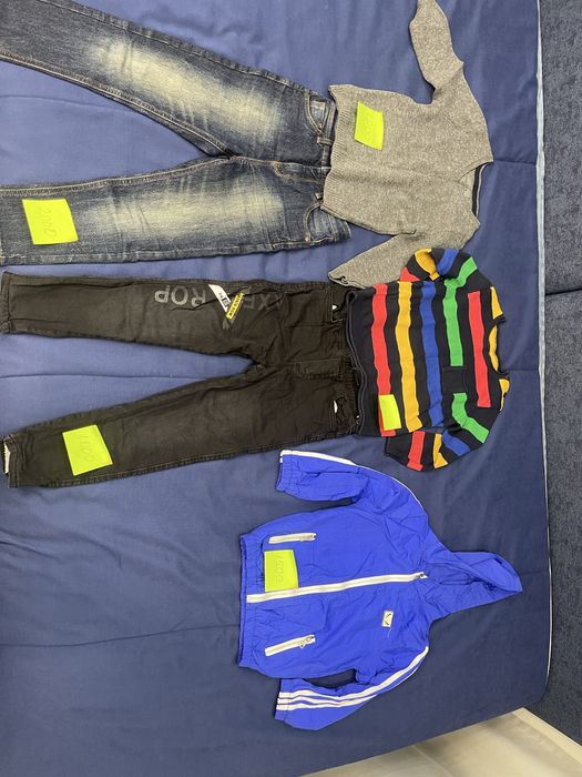 Продаю вещи для мальчика