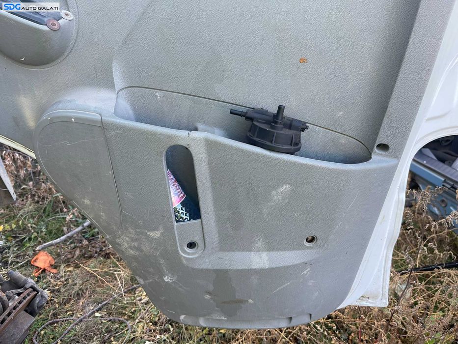 Macara Electrica Usa Portiera Dreapta Fata Nissan Interstar 2003 - 2010 Cod mdfsdgbrm1 [AV2282]