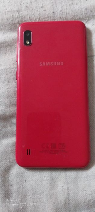 Самсунг А 10 .32гб