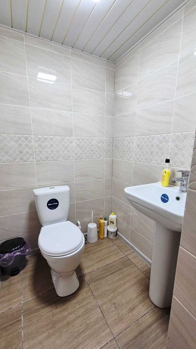 Дом 219 м², Нурлыжол, ТЕПЛИЧНОЕ