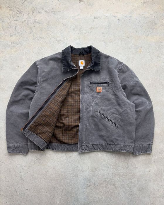 Carhartt vintage J97
