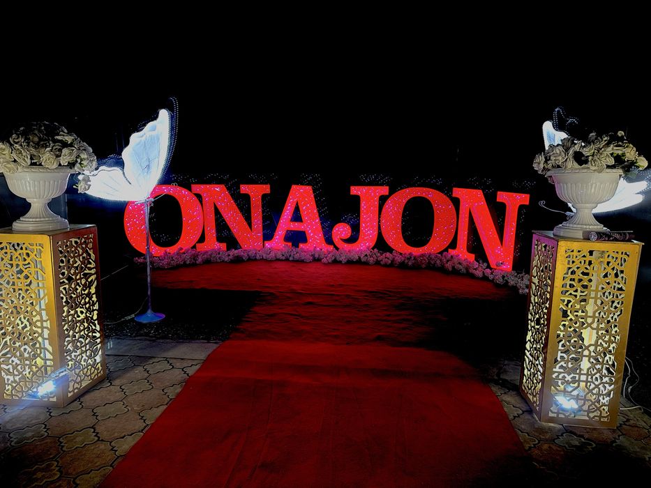 Afarmilena onajon otajon