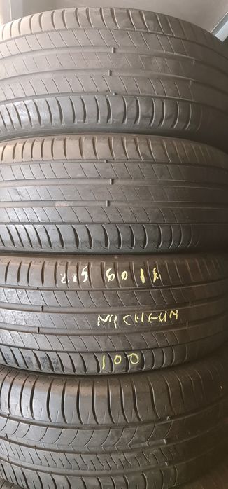 215 60 16 Anvelope vara Michelin Continental
