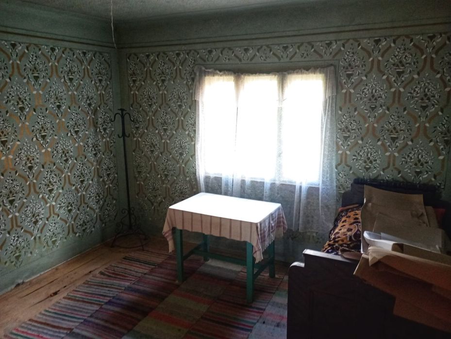 Casă la țară Dumbrăvița de Codru