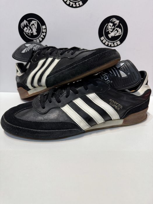 Маратонки Adidas Vintage Soccer Super 70er.Номер 44