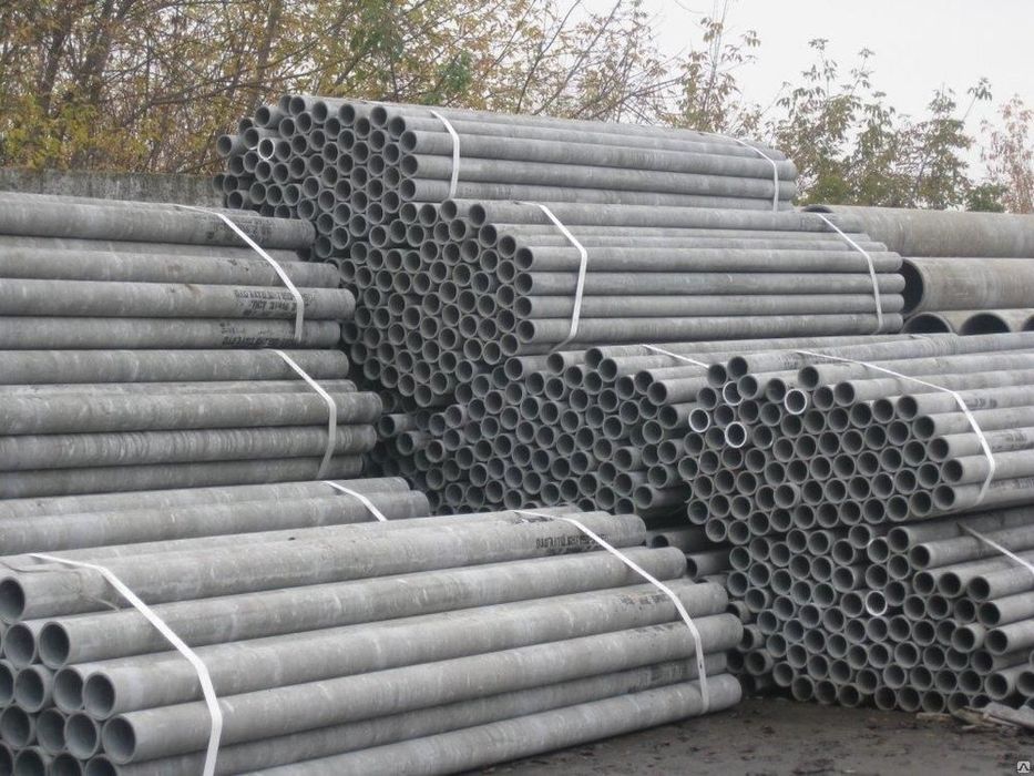 Азбестовая труба. Асбестовая труба. Асбест  . Доставка ! Azbez truba