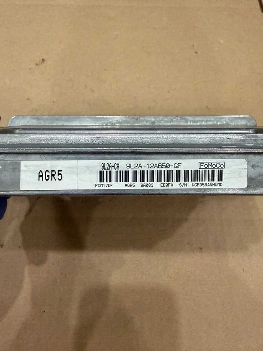 Блоки управление FORD Explorer 4.6L  ЭБУ комп мозг