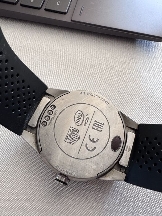 Ceas TAG Heur Connect Modular