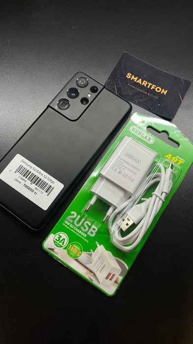 Samsung S21 Ultra 128gb