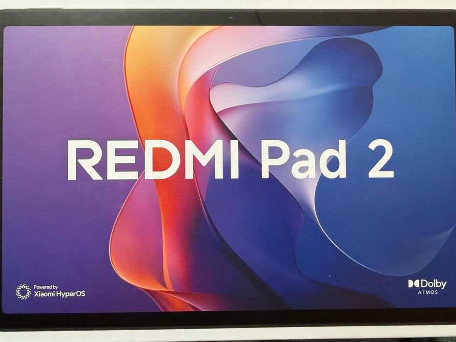 REDMI pad 2 - 256GB