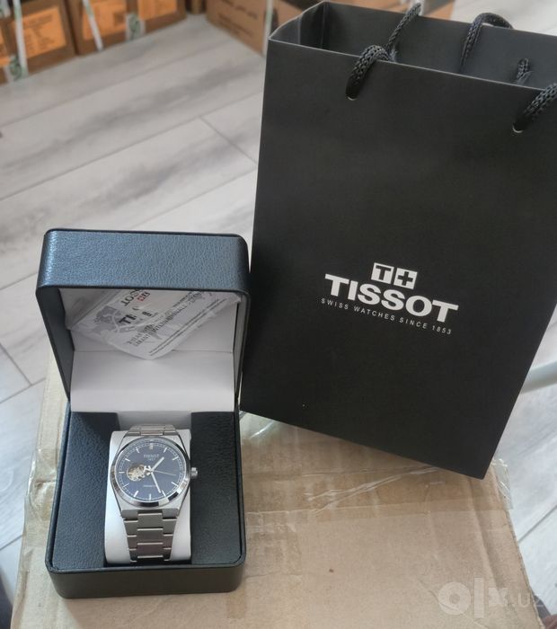 Tissot Soat mujskoy