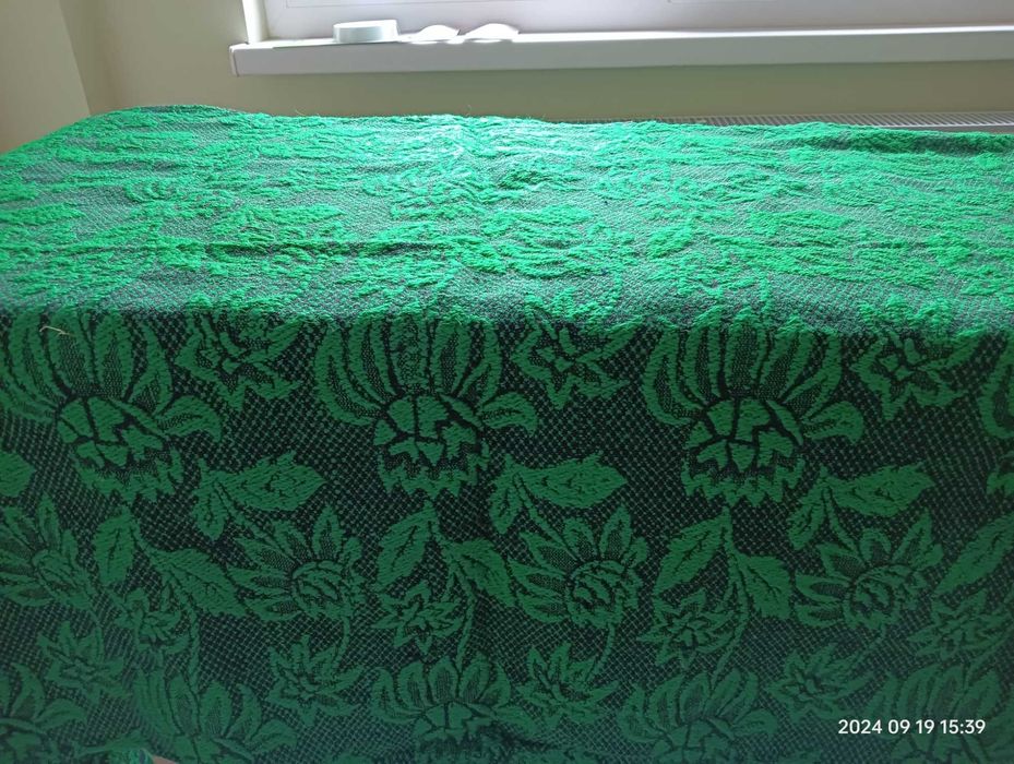 Кувертюра(покривало)за легло