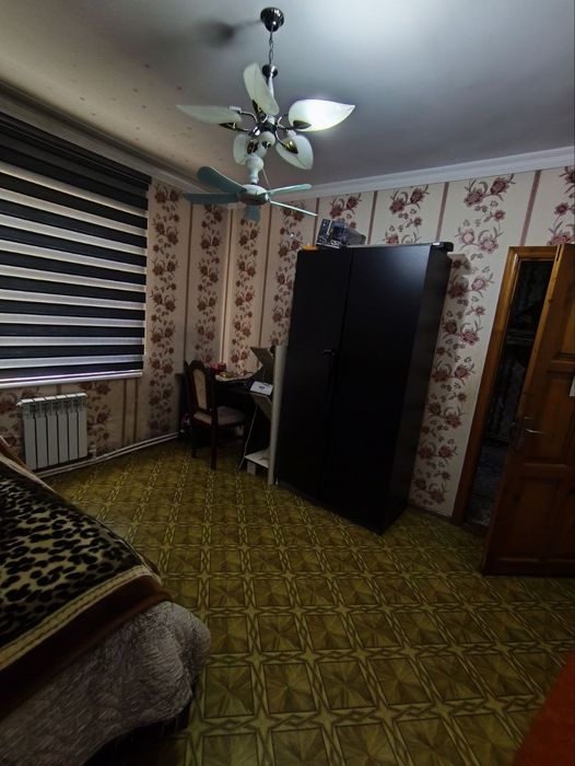 Срочно продам квартиру 4х ком 1 этаже