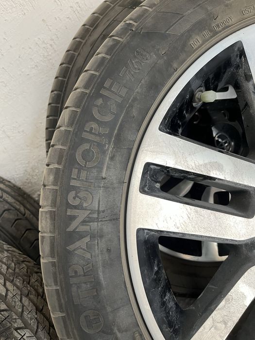 235/55/R20 шины дискы