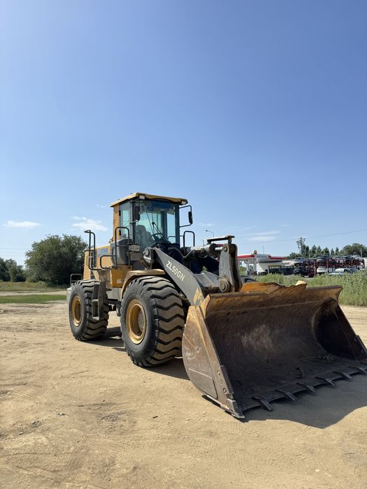 Аренда Погрузчика 5т