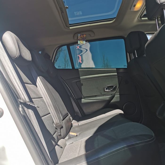 Renault megane 3 GT line, 1.5 dci, an 2012