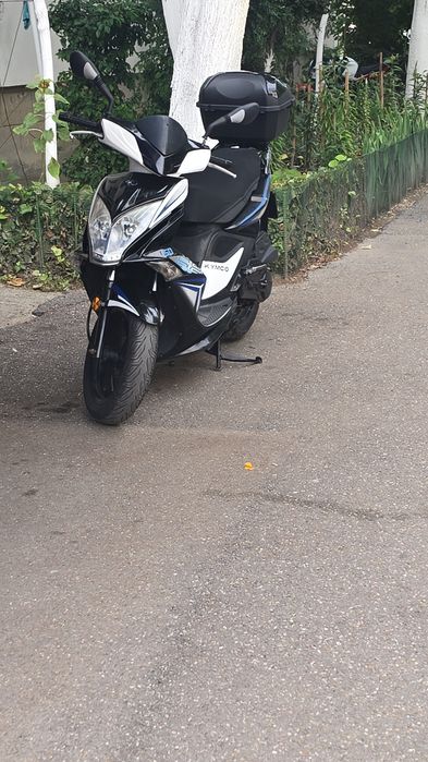Scuter Kymco 50cm 4T