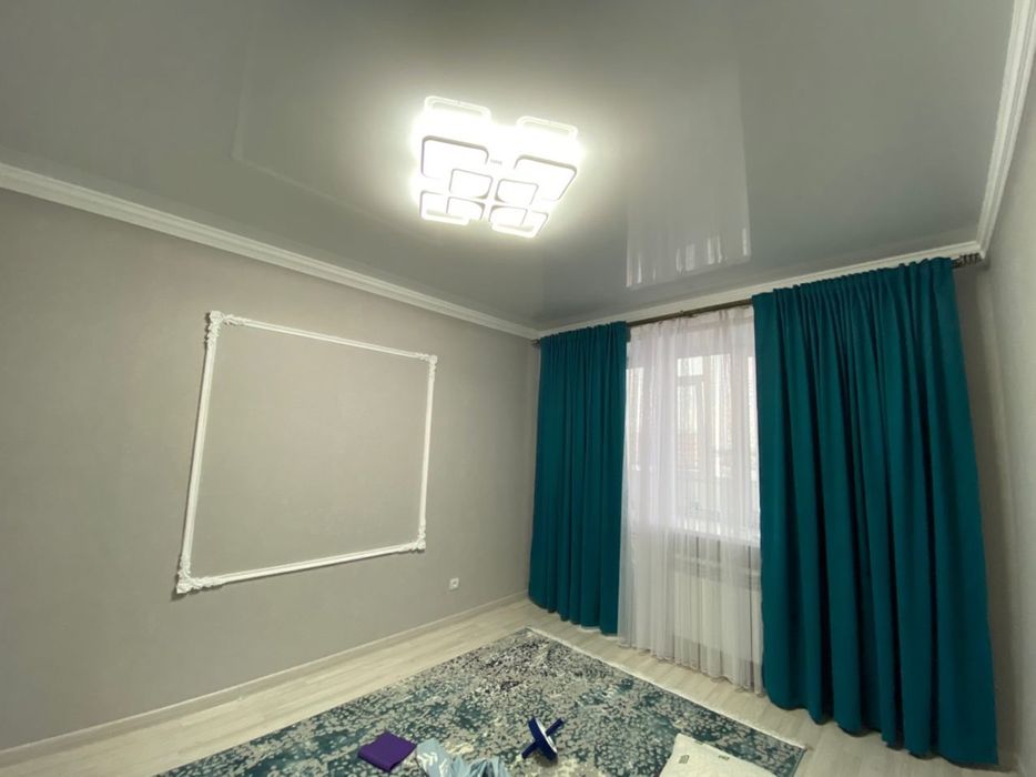 Продам квартиру 3х ком