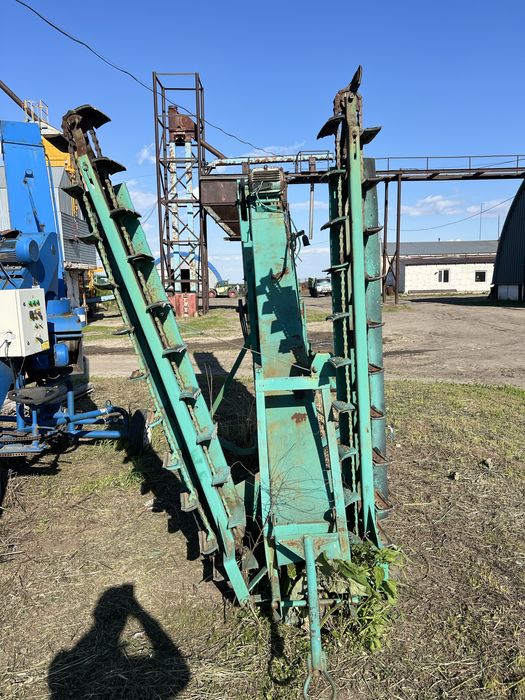 Продам Зерномет З