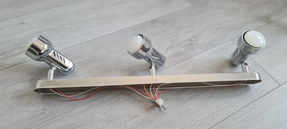 Spot Horoz  lustra 2 bec