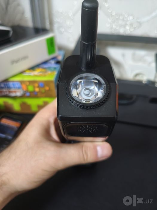Texno max 888 4 ta simkartalik