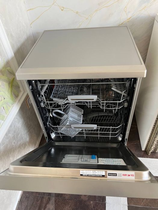 посудомоечная машина