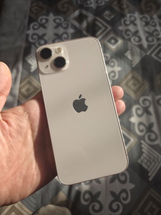 Iphone 13 128 гб 87%