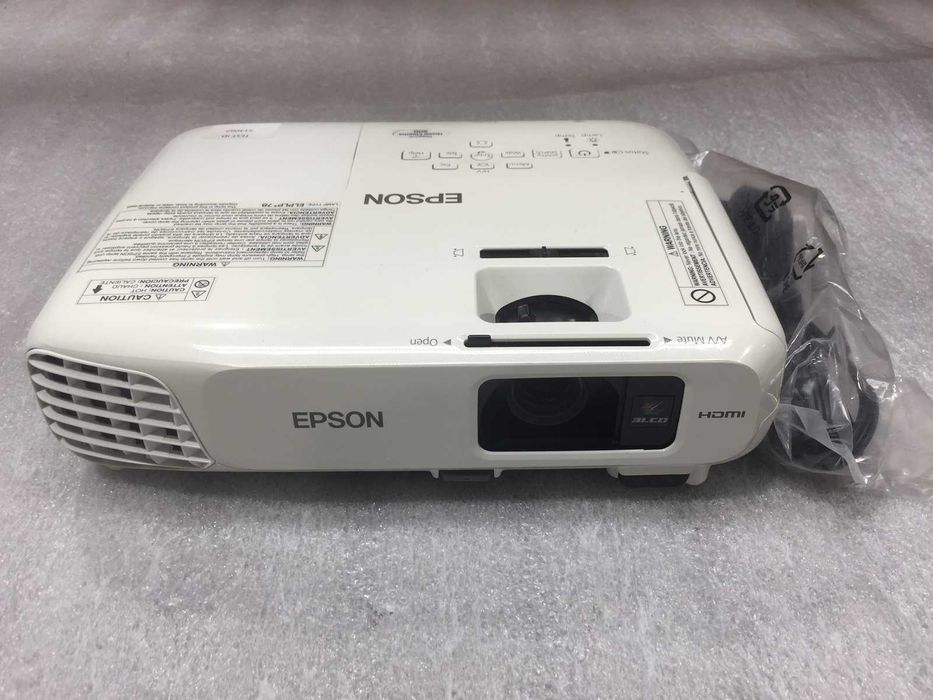 Проекторы Epson Optoma Benq