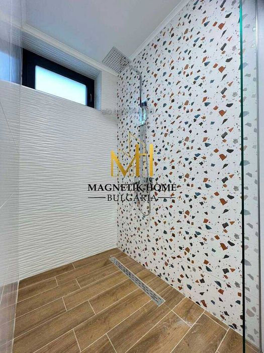 Дава се под наем Тристаен апартамент в Бургас, Сарафово - 125 кв.м за 1275 € - Снимка #7