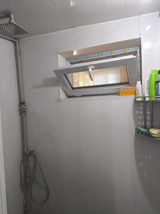 Дом в районе Акбар базара