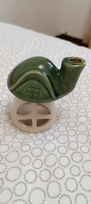 Difuzor aromaterapie ceramica